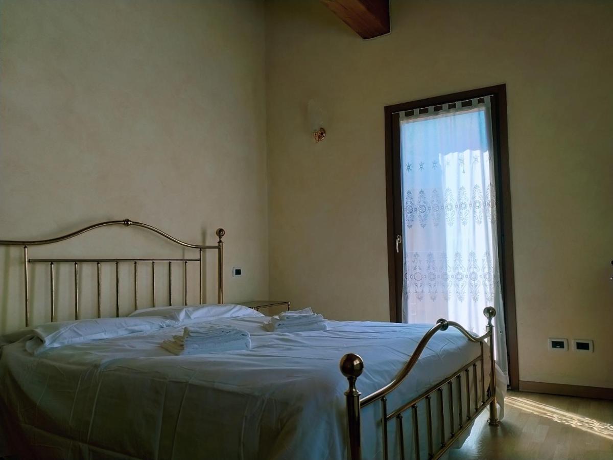 Doris' Home Pisogne Bagian luar foto