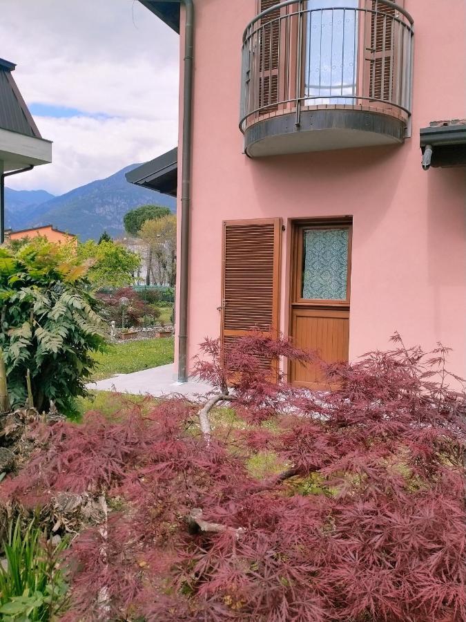 Doris' Home Pisogne Bagian luar foto